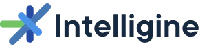 Intelligine Logo